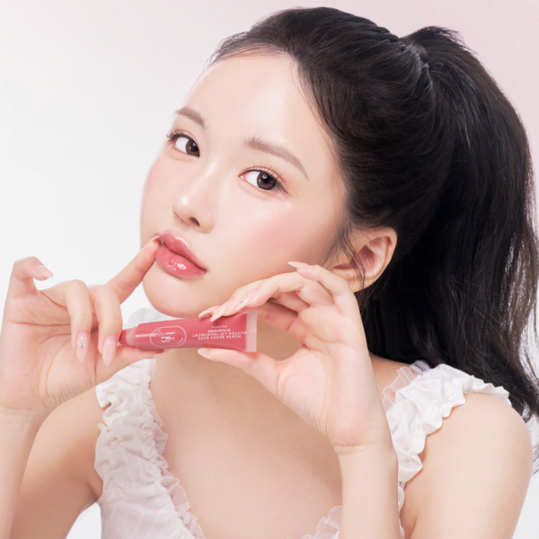 HAVEBLUE Penta Berry Panthenol Repair Lip Treatment 12g