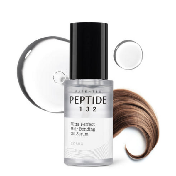COSRX PEPTIDE-132 Ultra Perfect Hair Bonding Oil Serum 28ml