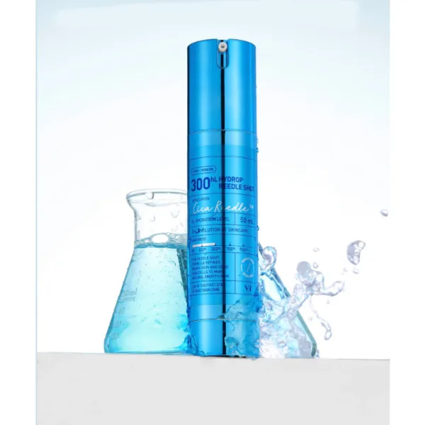 VT COSMETICS Hydrop Reedle Shot 300hL 50ml