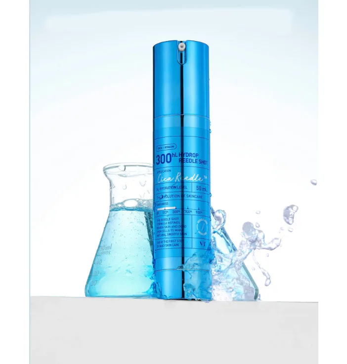 VT COSMETICS Hydrop Reedle Shot 300hL 50ml