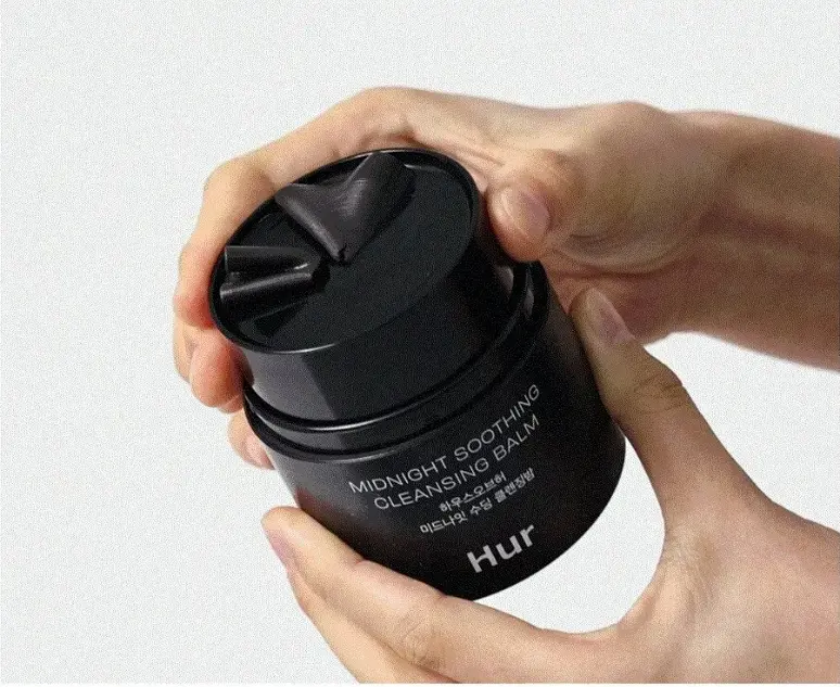 HOUSE OF HUR Midnight Soothing Cleansing Balm 50ml
