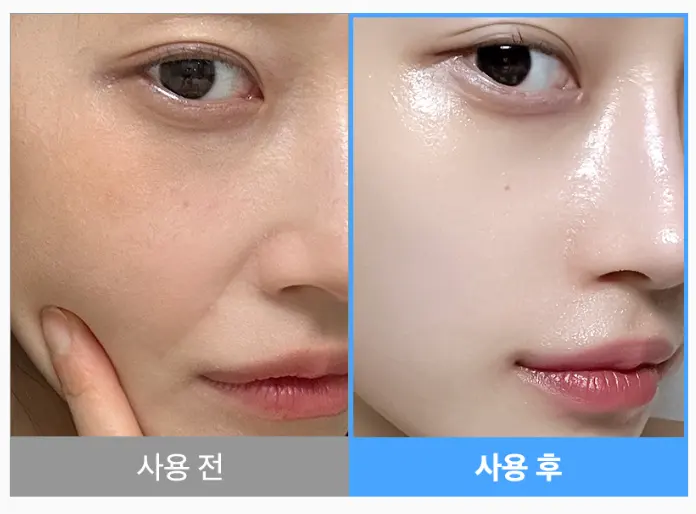 SUNGBOON EDITOR Deep Collagen Hyalu-B5 Hydrating Mask 4sheets*37g