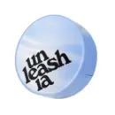 Unleashia Babe Skin Baby Blue Cushion