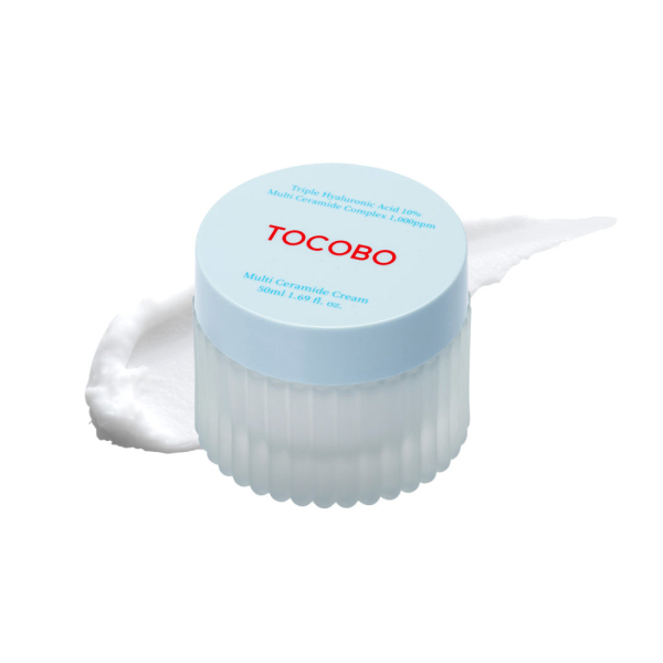TOCOBO Multi Ceramide Cream