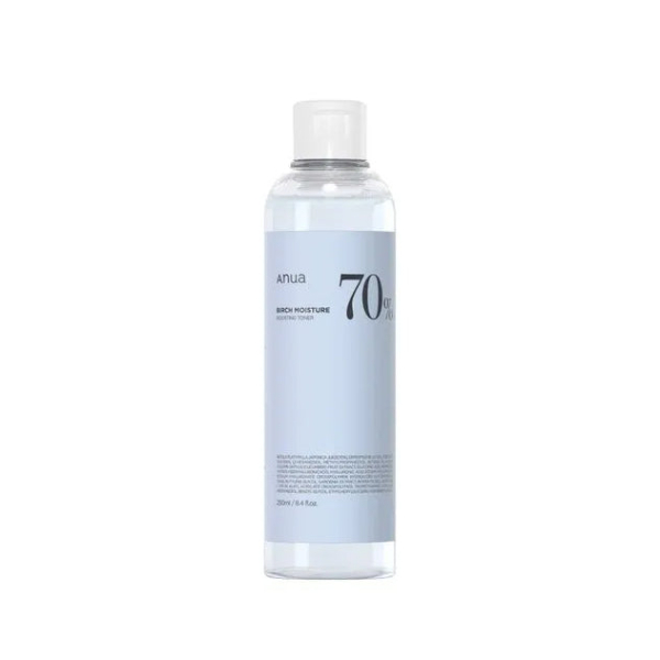 Anua Birch Moisture Boosting Toner