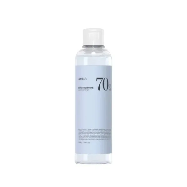 Anua Birch Moisture Boosting Toner