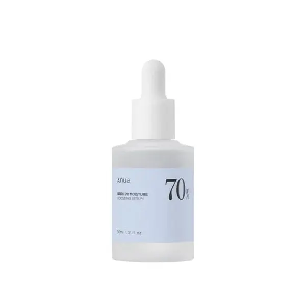 Anua Birch Moisture Boosting Serum