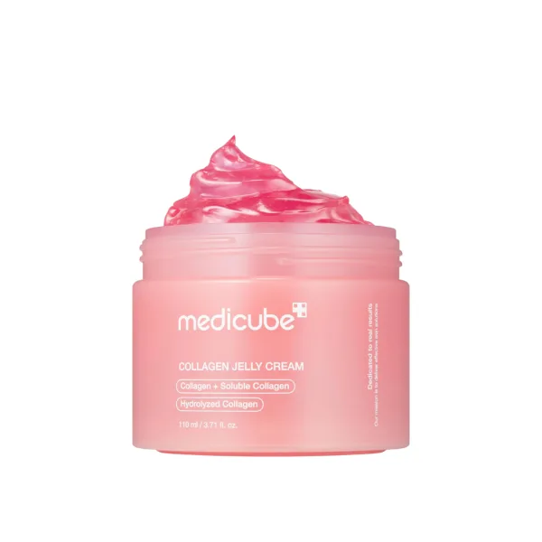 Medicube Collagen Jelly Cream 110ml