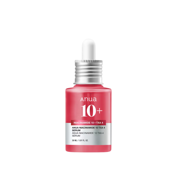Anua Niacinamide 10+ TXA 4 Serum