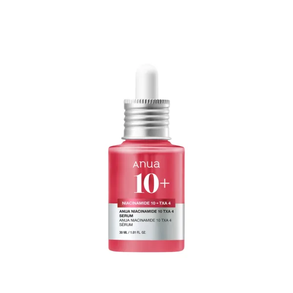 Anua Niacinamide 10+ TXA 4 Serum