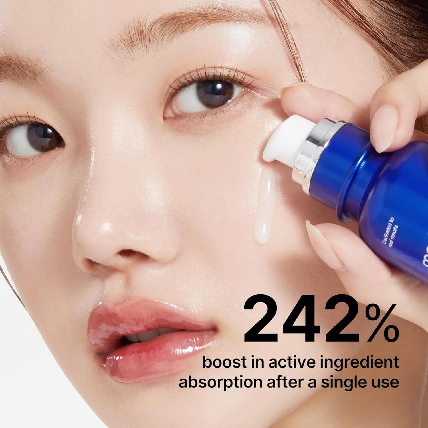ISOI Moisture Dr. Ampoule, 40ml - Image 7