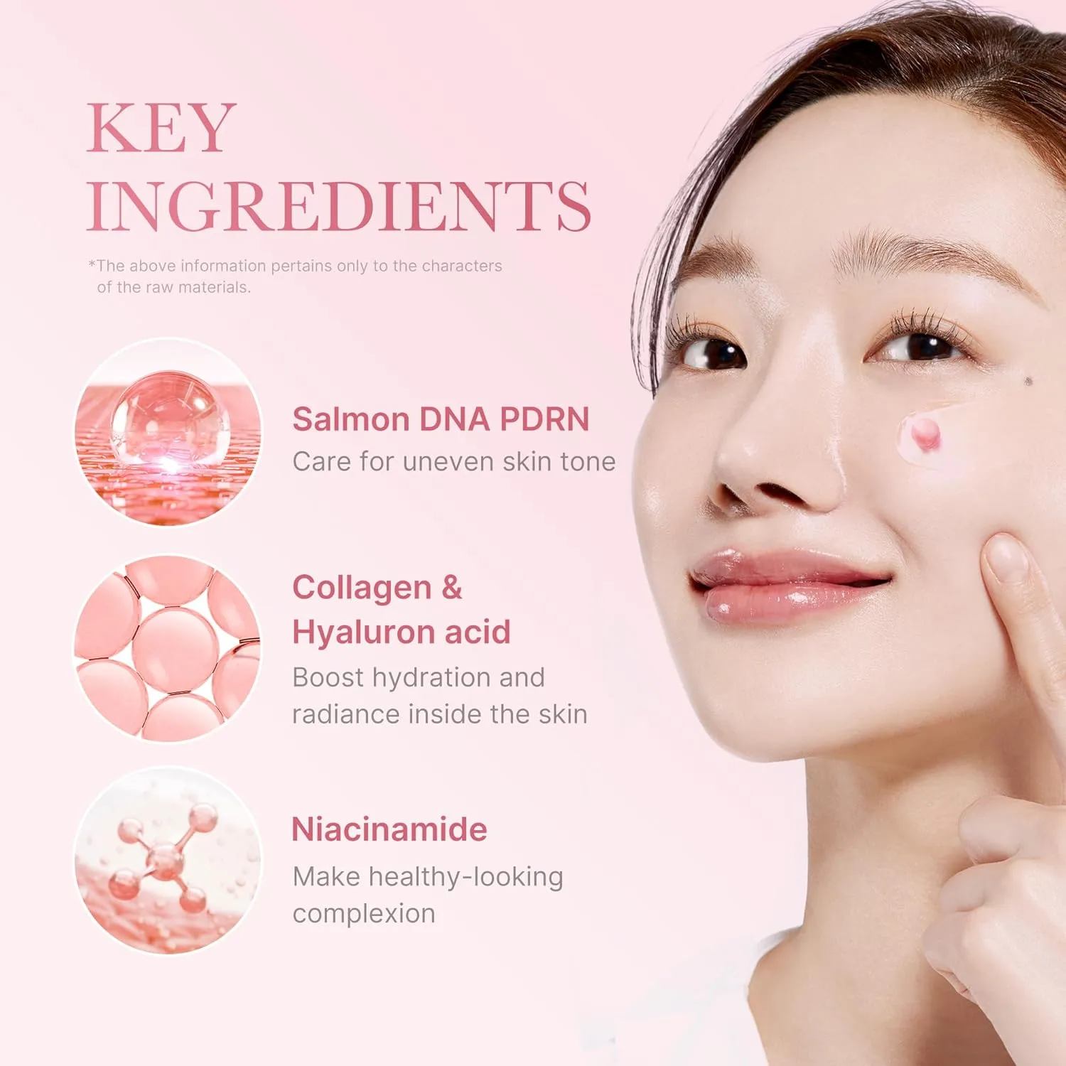 Mediheal Vitamide Brightening Pad - Image 3