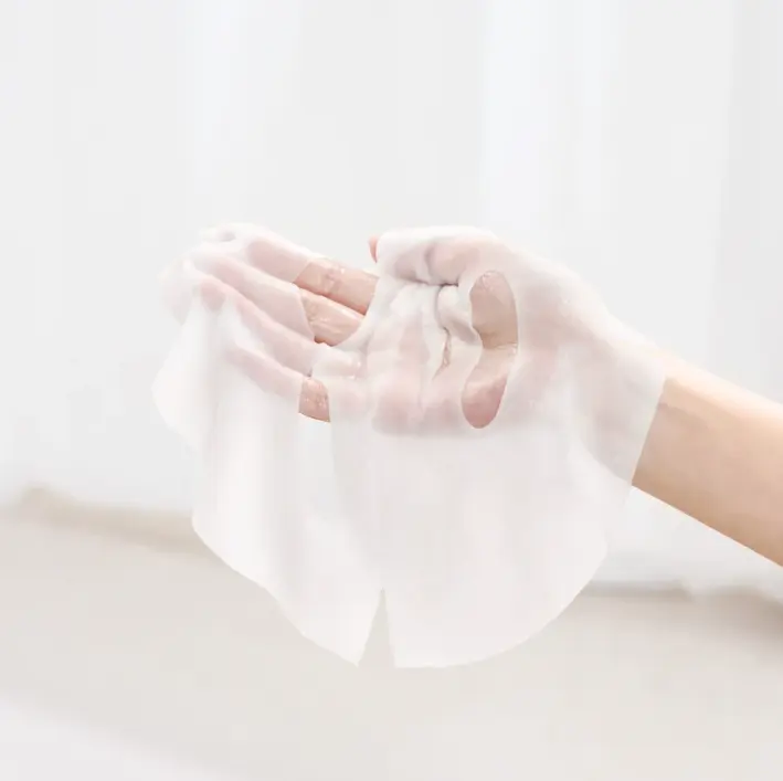 Round Lab Soybean Panthenol Mask 25ml*10 Sheets