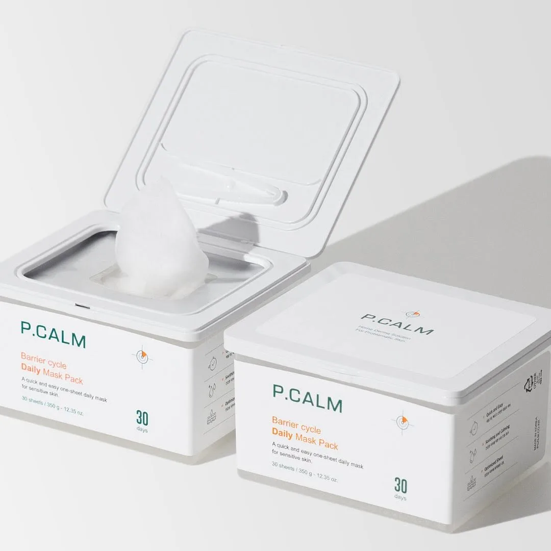 Round Lab 1025 Dokdo Cleansing Tissue - Image 4