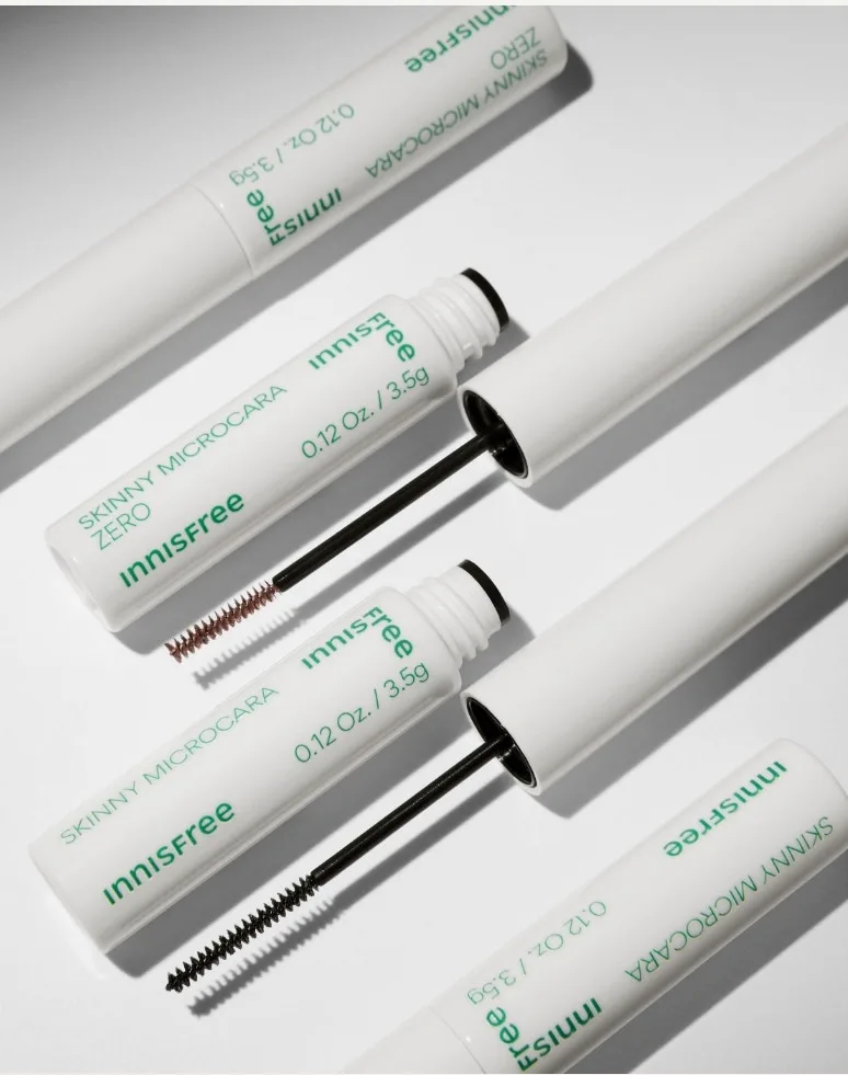 INNISFREE Skinny Microcara Zero 3.5g - Image 4