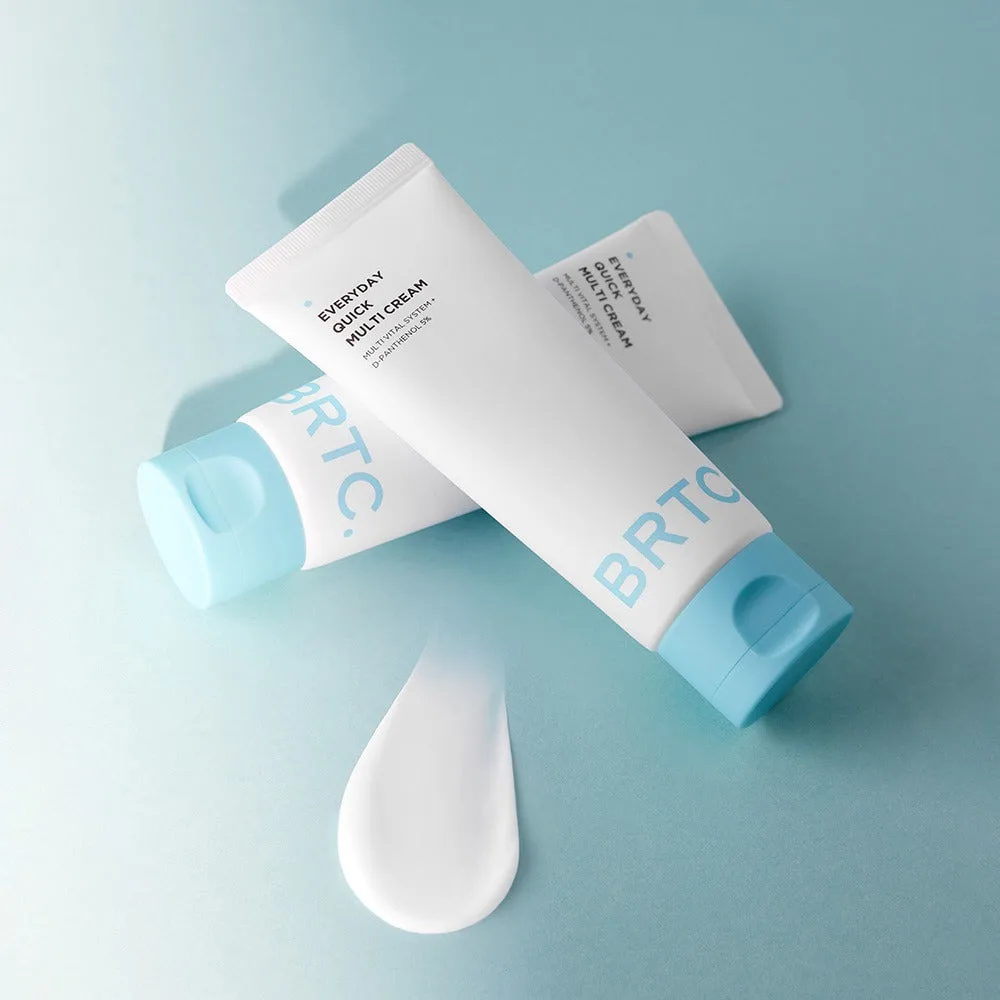 BRTC Everyday Quick Multi Cream 60ml - Image 2