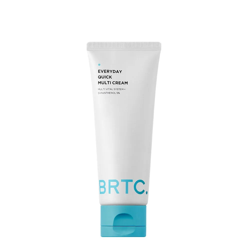 BRTC Everyday Quick Multi Cream 60ml - Image 3