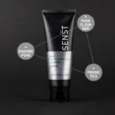 MEDIFLOWER Sensitive Once Shaving & Foam Cleanser Homme 120ml