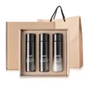 MEDIFLOWER Senst Cica Relaxing Homme 3 Pieces