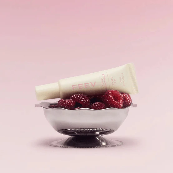 FEEV Fluffy Cheek Blush 10g