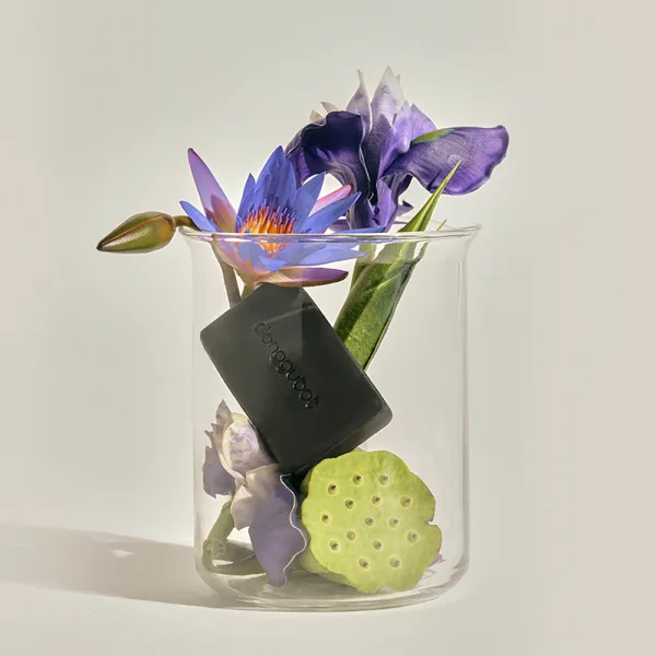 DONGGUBAT Field Blooming Perfume Shampoo Bar Calming 80g