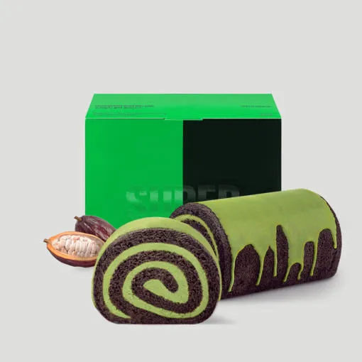 DONGGUBAT Field Blooming Perfume Shampoo Bar Volume 80g