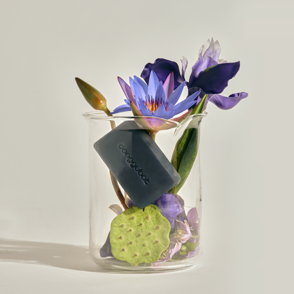 DONGGUBAT Field Blooming Perfume Shampoo Bar Repair 80g