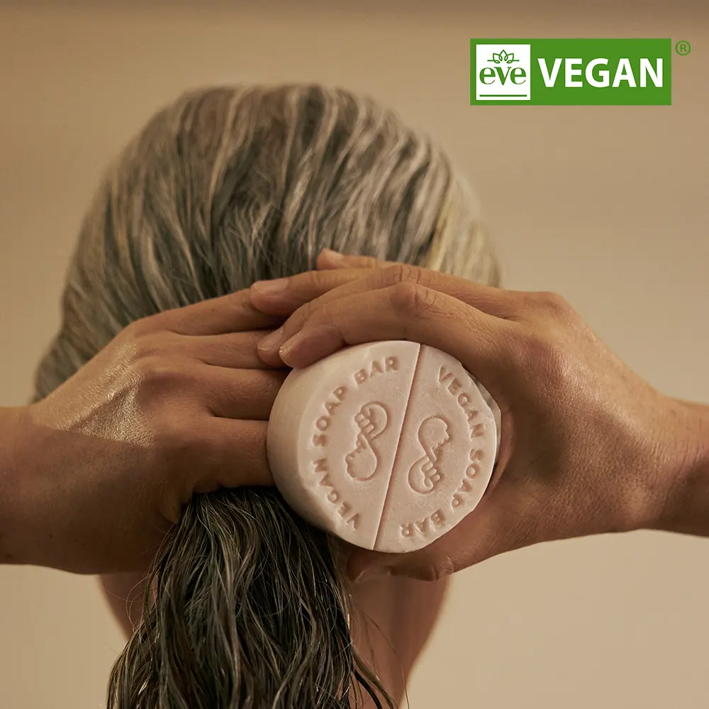 DONGGUBAT Vegan Treatment Bar Dongbaek 120g