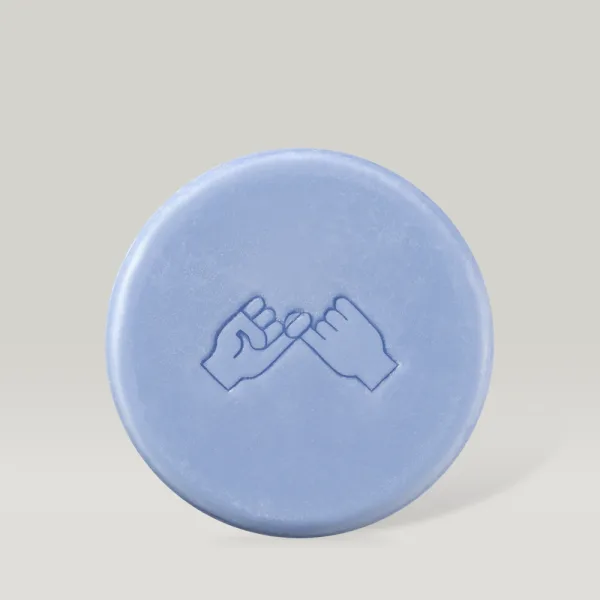 DONGGUBAT Field Correct Rinse Bar 100g