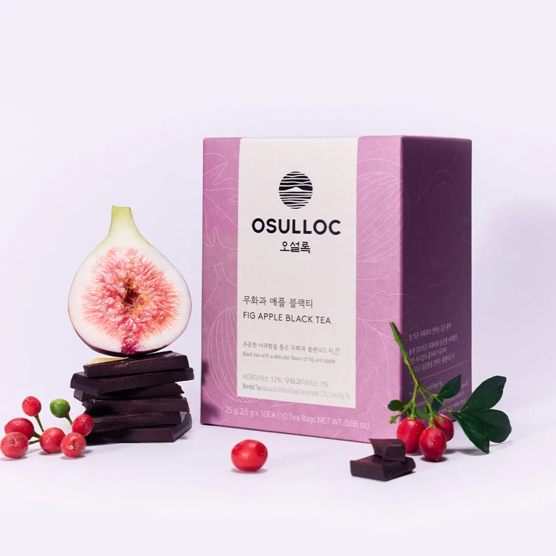 COSIERO Co Aqua Black Cushion 11g