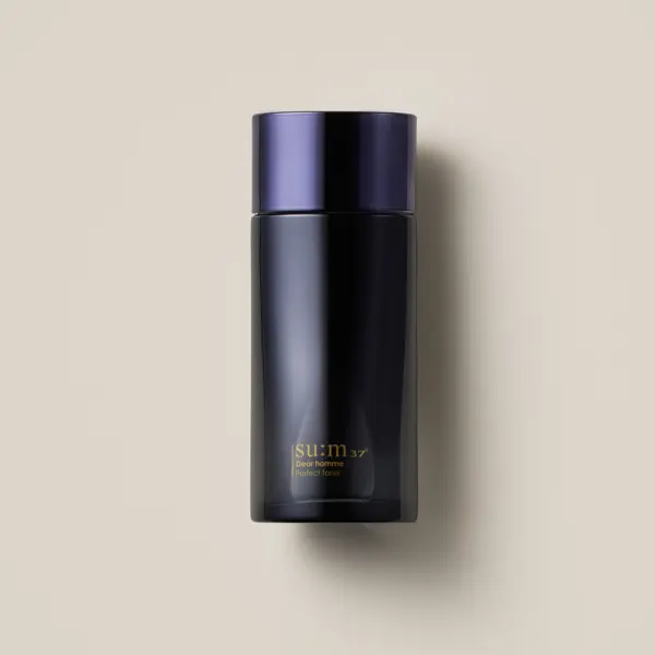 SU:M37 Dear Homme Perfect Toner 130ml
