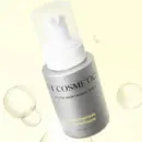 VT COSMETIC Niacinamide Glutathione Yellow Microbubble Serum 70ml