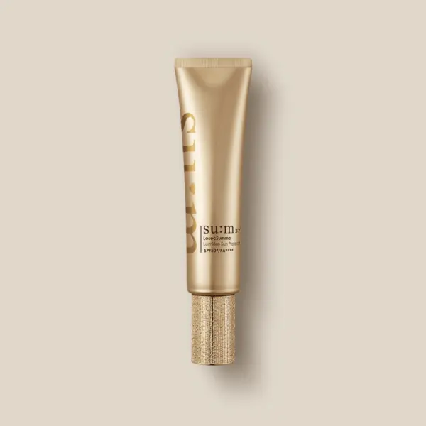 SU:M37 LosecSumma Lumiere Sun Protector SPF50+/PA++++ 50ml
