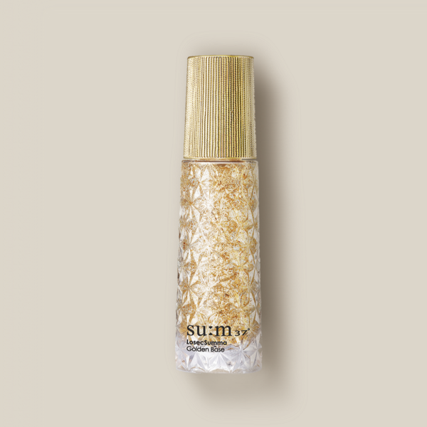SU:M37 LosecSumma Golden Base 30ml