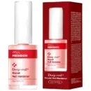 Paul Medison Deep Red Repair Nail Hardener 15ml