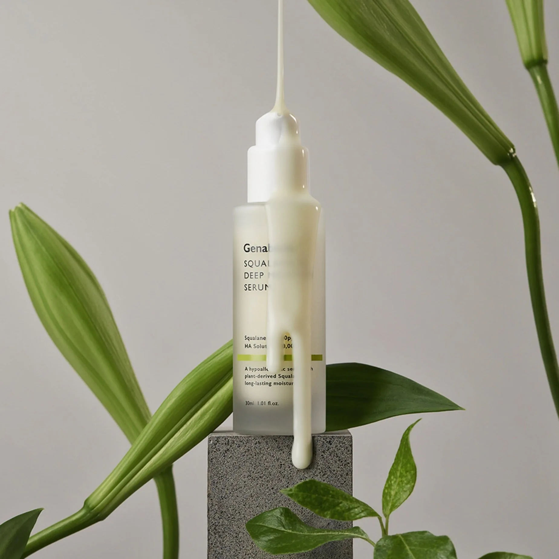 SU:M37 LosecSumma Repair Essence 60ml