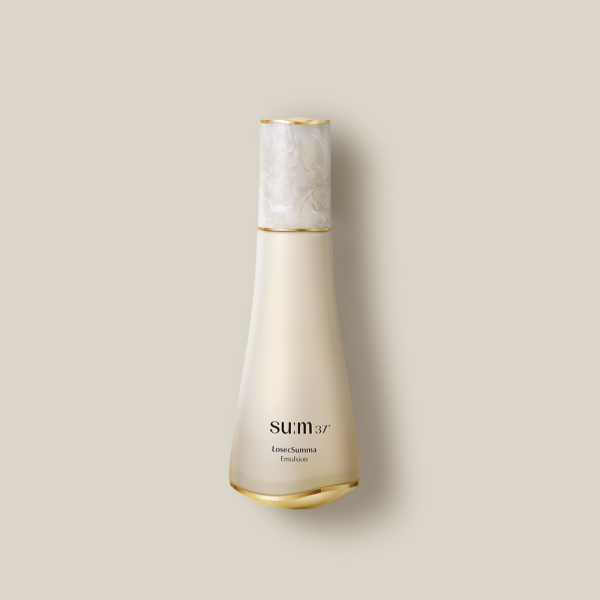 SU:M37 LosecSumma emulsion 130ml