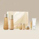 SU:M37 Time Energy Moist Soothing Barrier Care 2-piece set