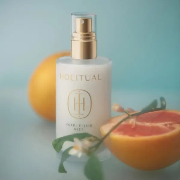 HOLITUAL Elixir Mist 140ml