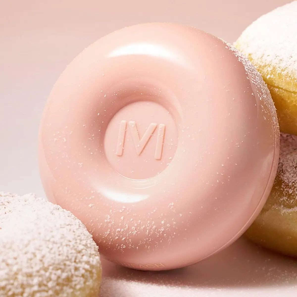 madpeach Sugar Powder Tone-Up Cushion 13g