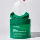 MEDIPEEL  Cica Cooling Soothing Pads 2X 100ml 50 Sheets