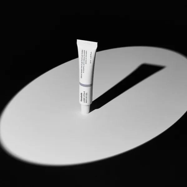 GENABELLE Laser Vita-K Rescue Gel 10ml