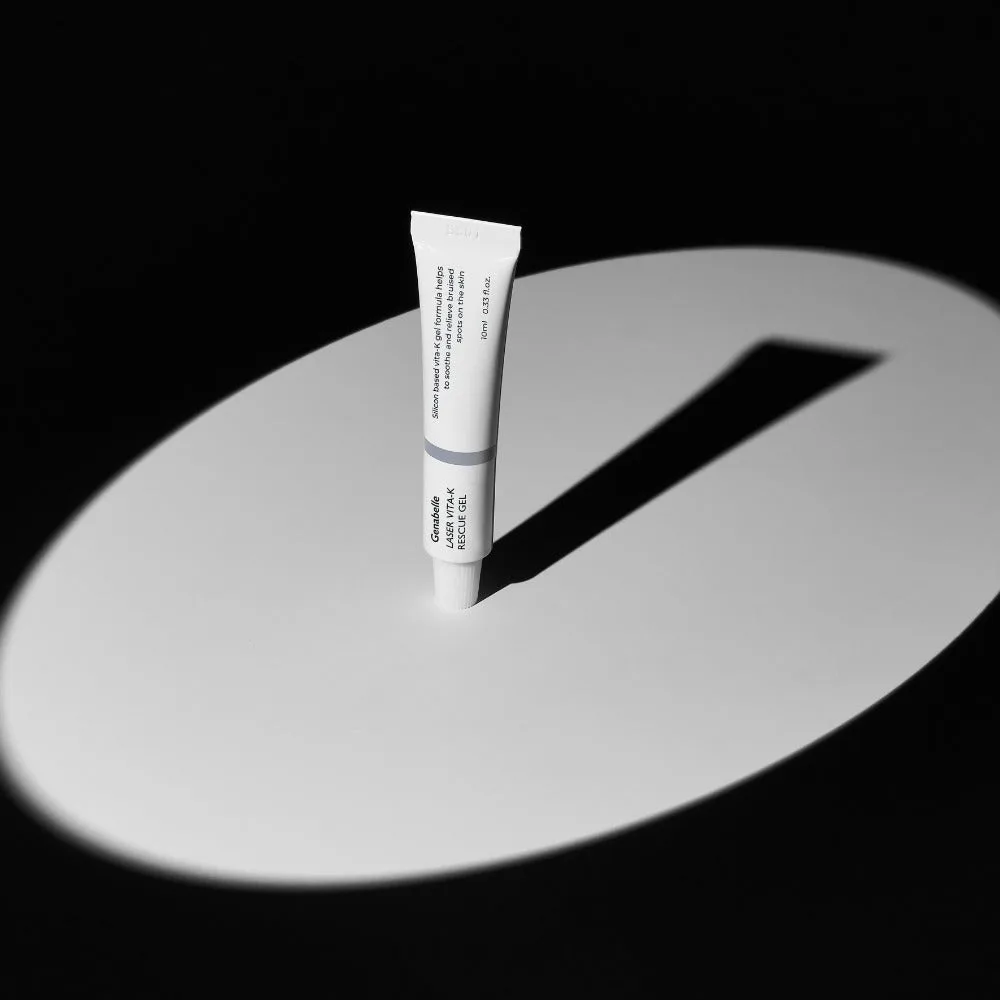 GENABELLE Laser Vita-K Rescue Gel 10ml