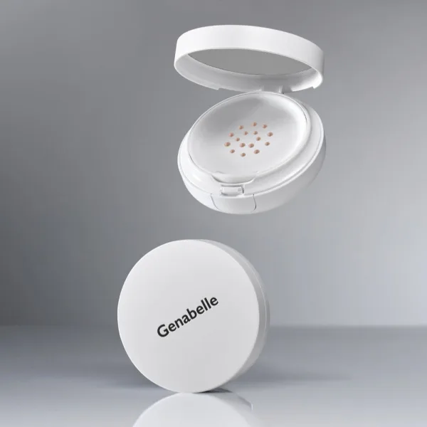 GENABELLE RX Derma Sheild Cushion 15g