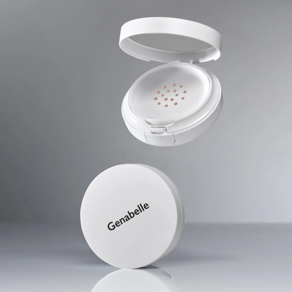 GENABELLE RX Derma Sheild Cushion 15g