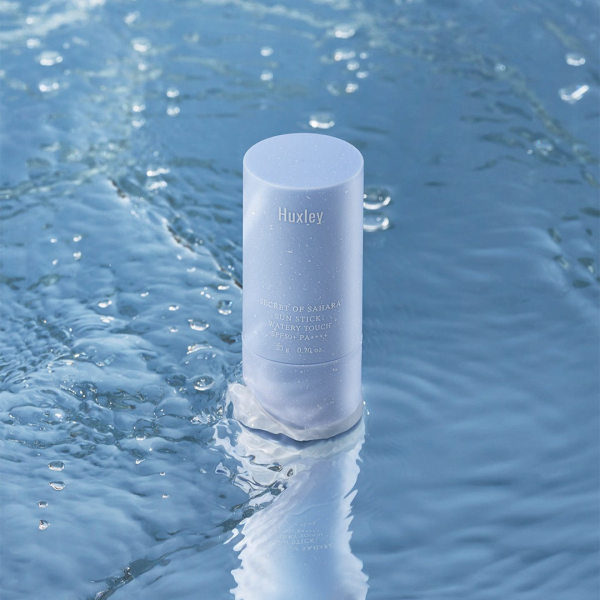 HUXLEY Sun Stick Watery Touch 20g
