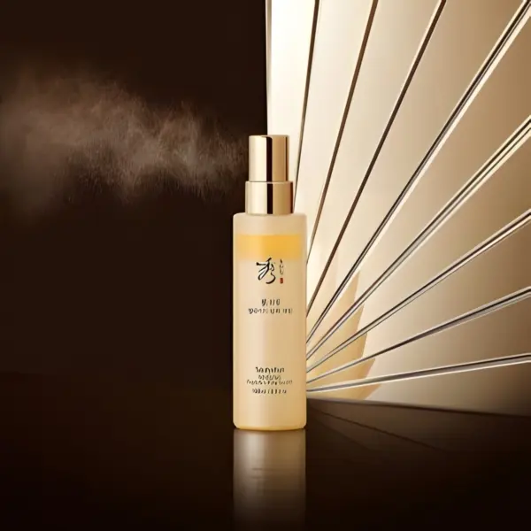 SOORYEHAN Jinseng Pepide Lifting Serum 100ml