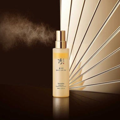 SOORYEHAN Jinseng Pepide Lifting Serum 100ml