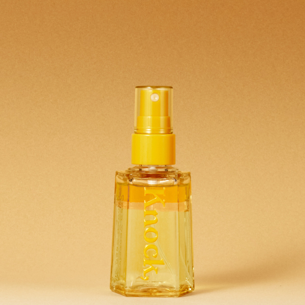 KNOCK Shaking Serum Mist Sunny Glow 50ml
