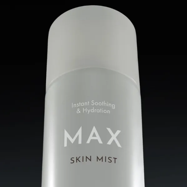 KNOCK Shaking Serum Mist Sunny Glow 50ml